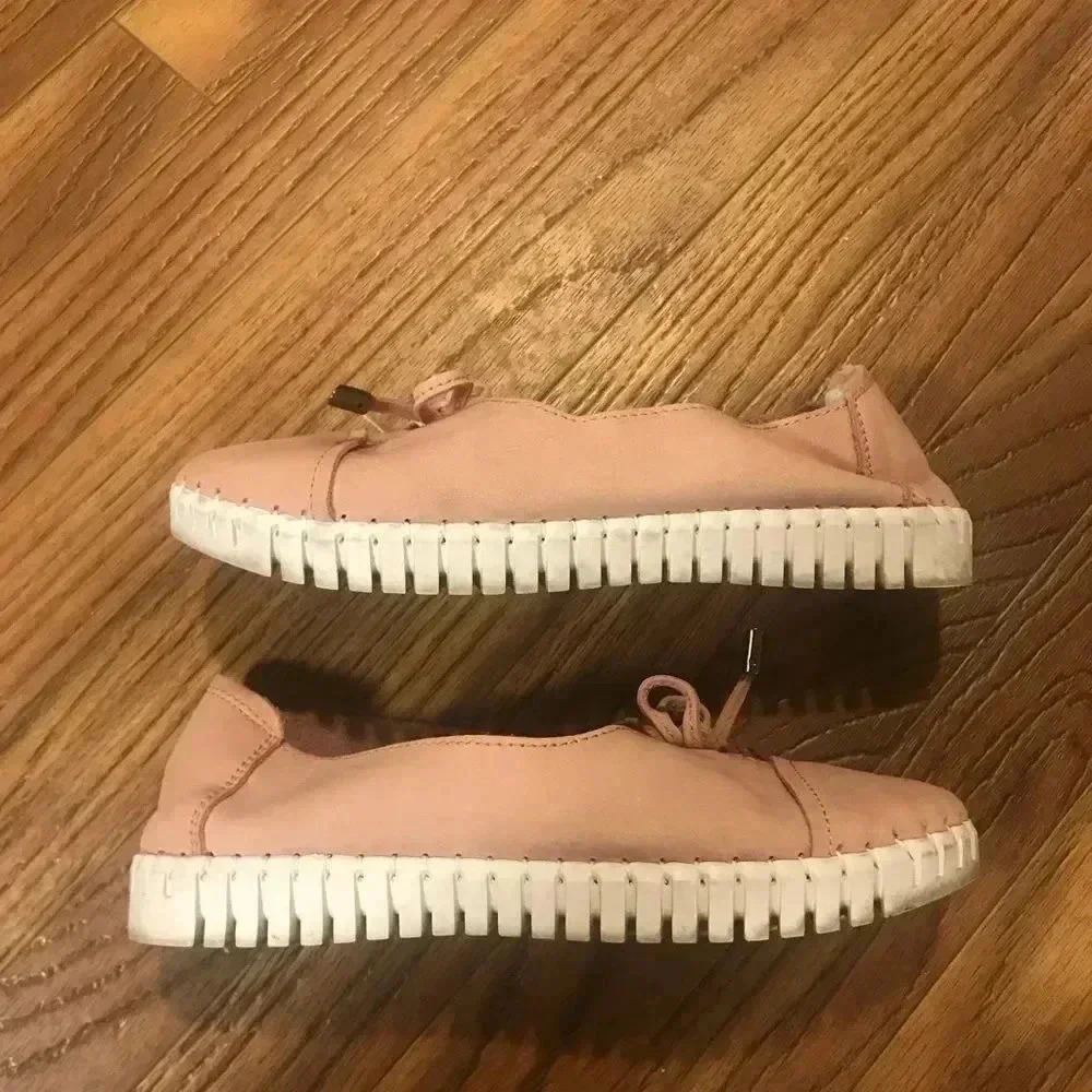 Bernie Mev flats - Picture 3 of 6